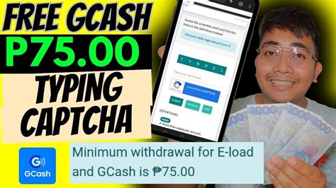 legit online jobs that pay through gcash|15 Captcha Typing Job in Philippines to Make Money.